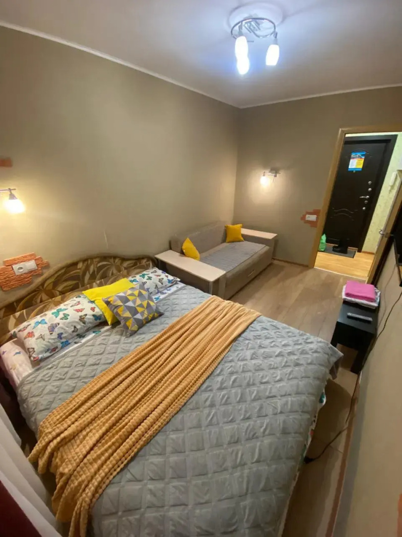 Апартаменты на Северном проезде 18