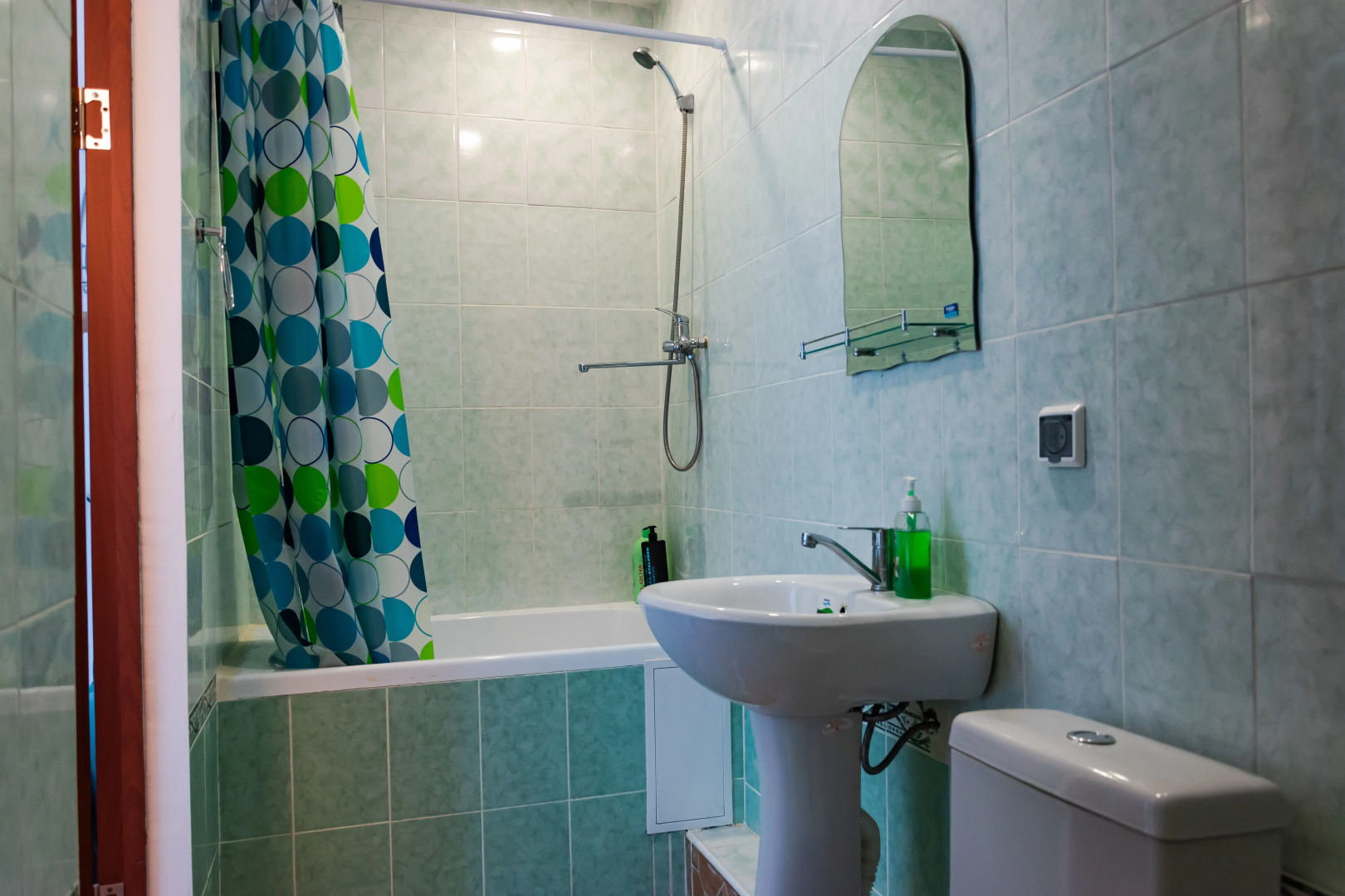 Отель Вернисаж