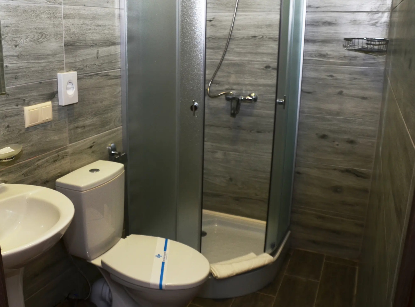 Мини-отель Центральный