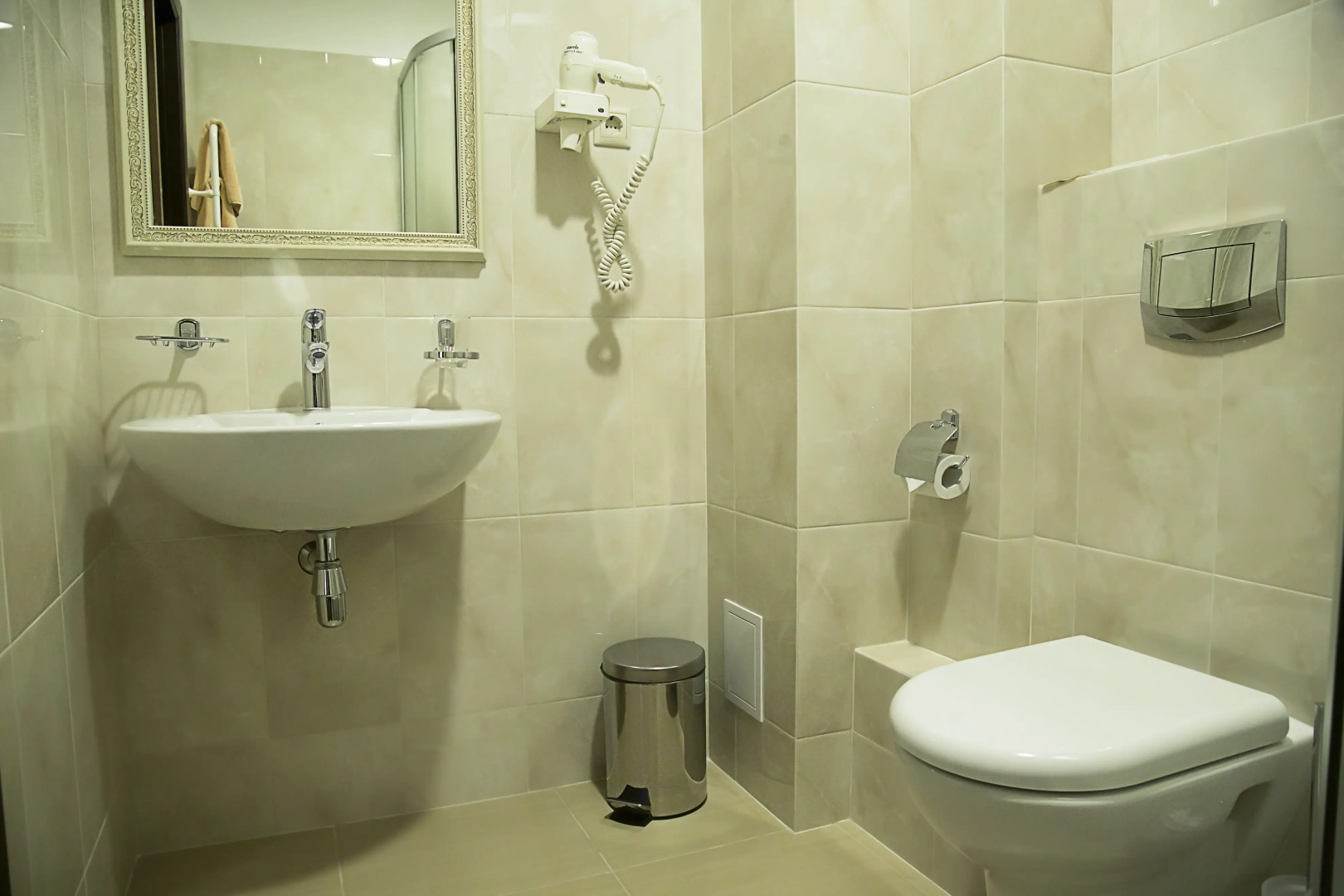 Отель Форум