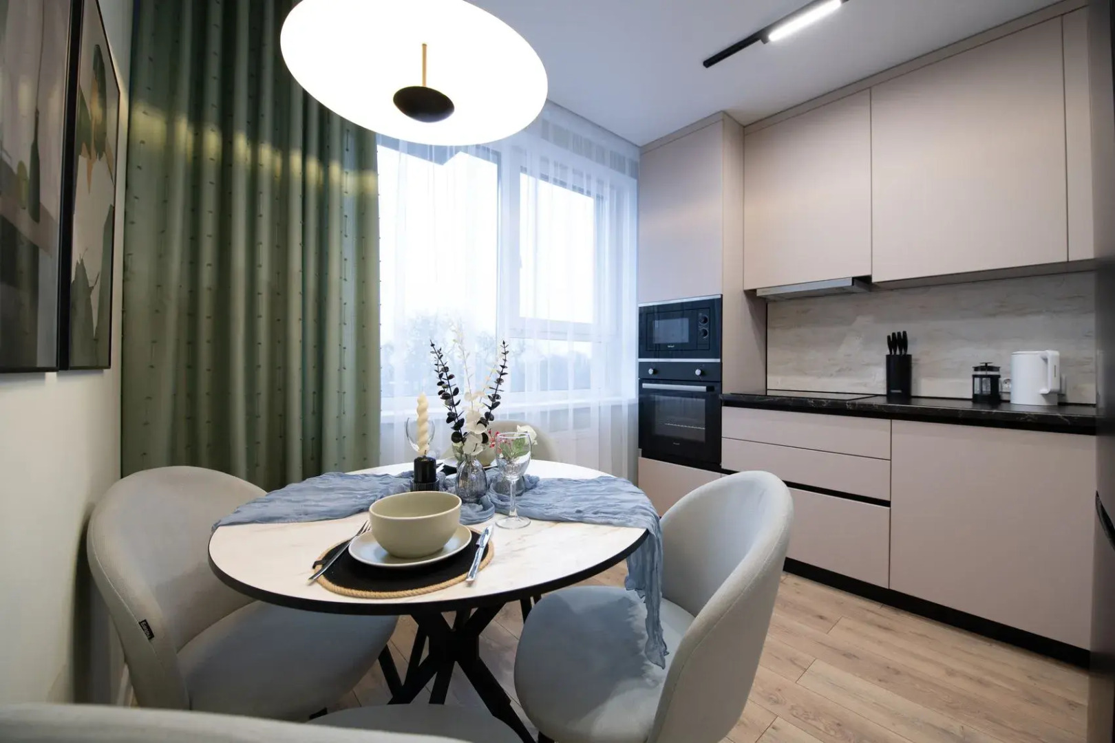 Апартаменты Пять Звёзд Невский