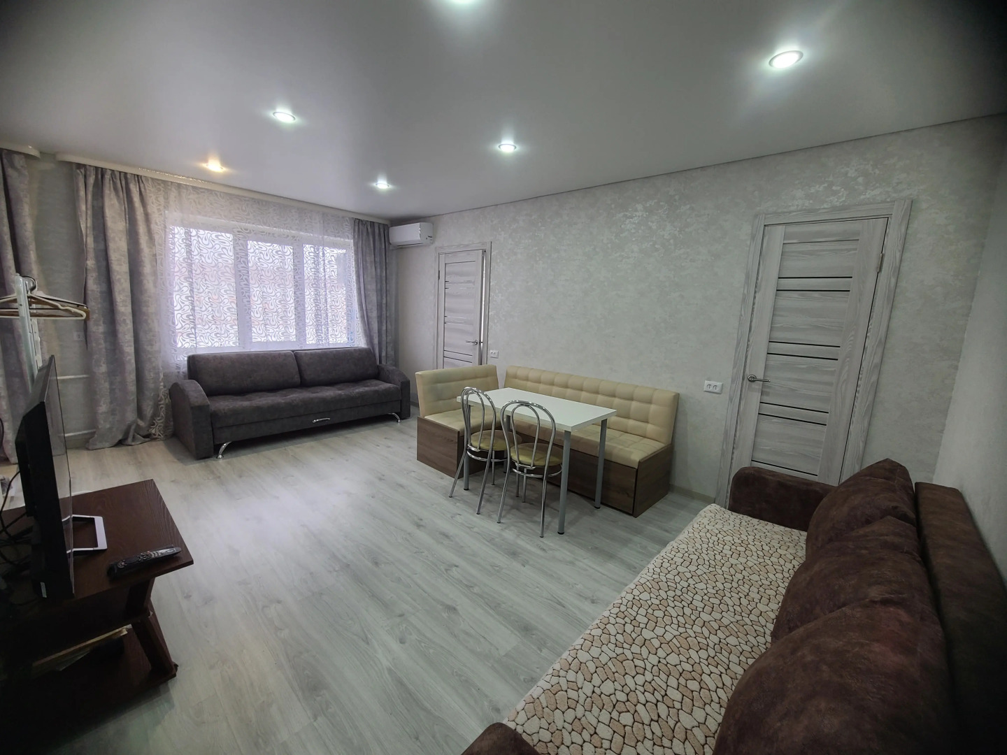 Квартира Уютная в центре города