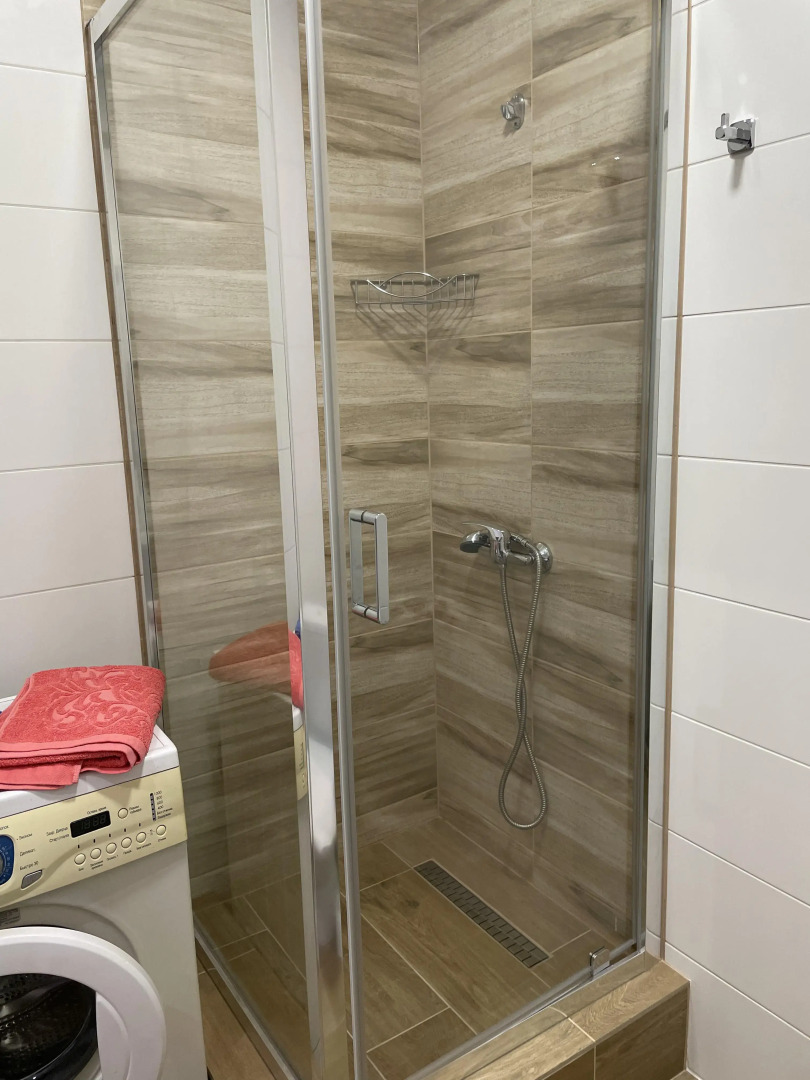 Апартаменты на Пушкина