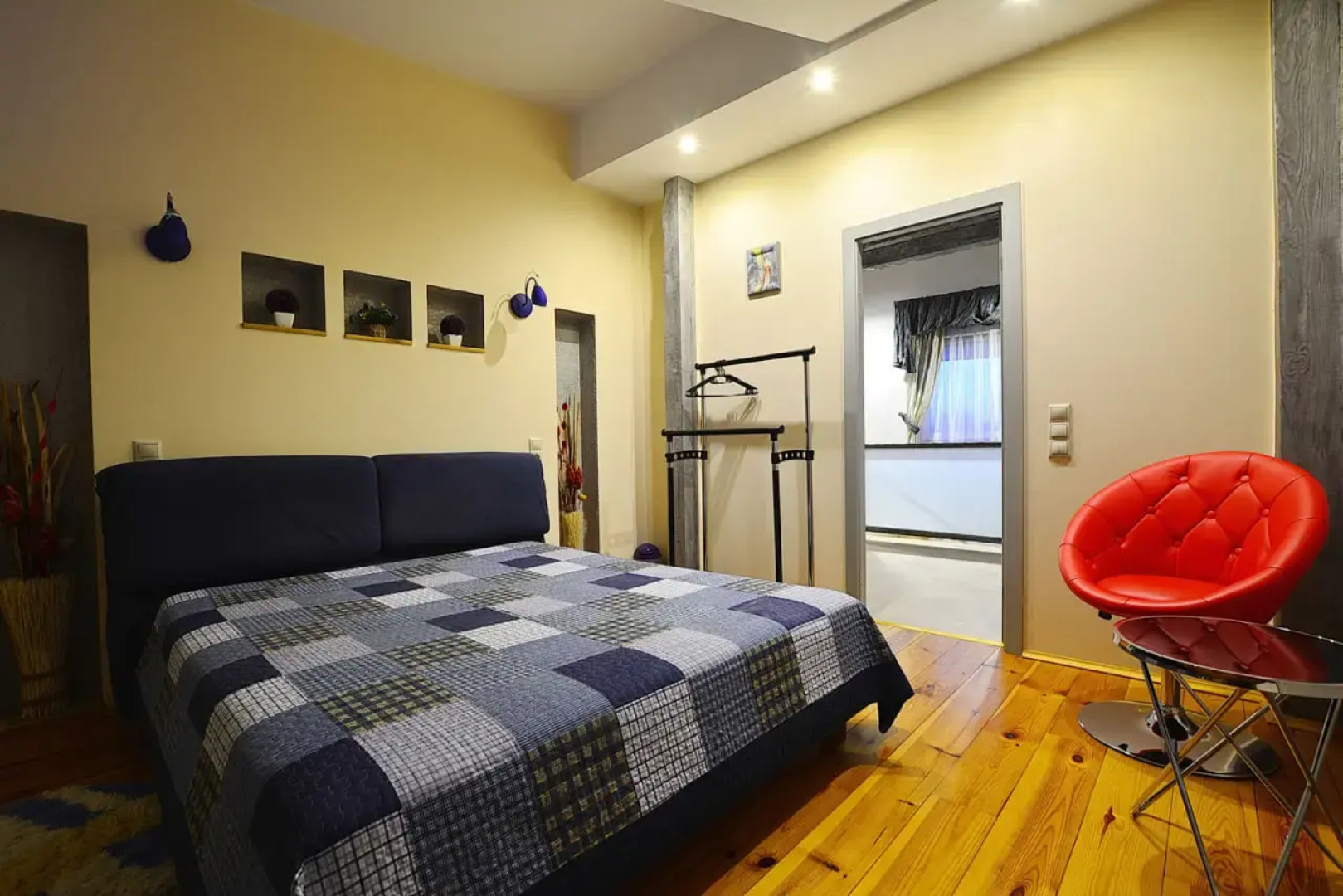 Частный дом VIP коттедж каменная горка