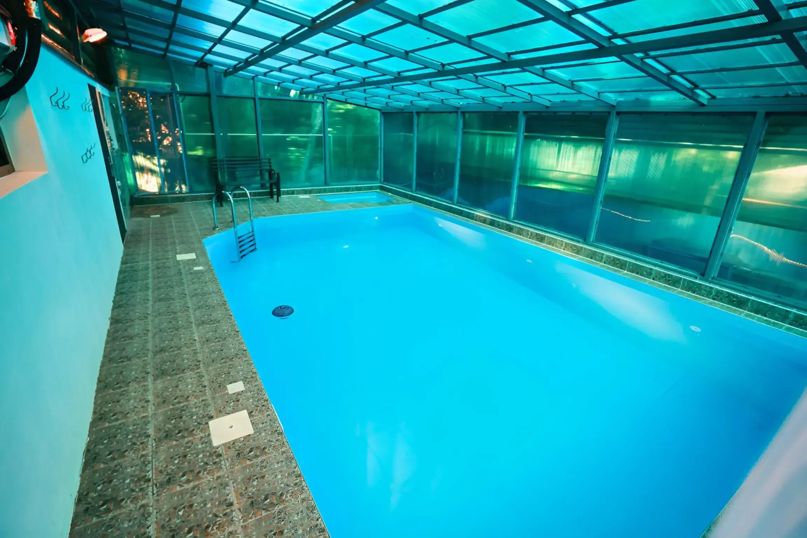 Гостевой дом В Лесу у Моря