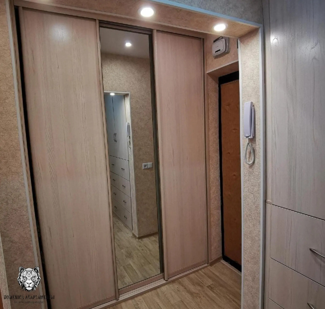 Квартира Уютная квартира вблизи моря