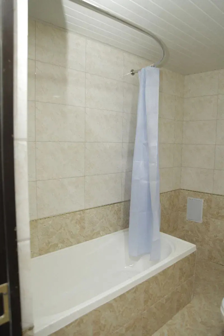 Отель MUFARSHOX