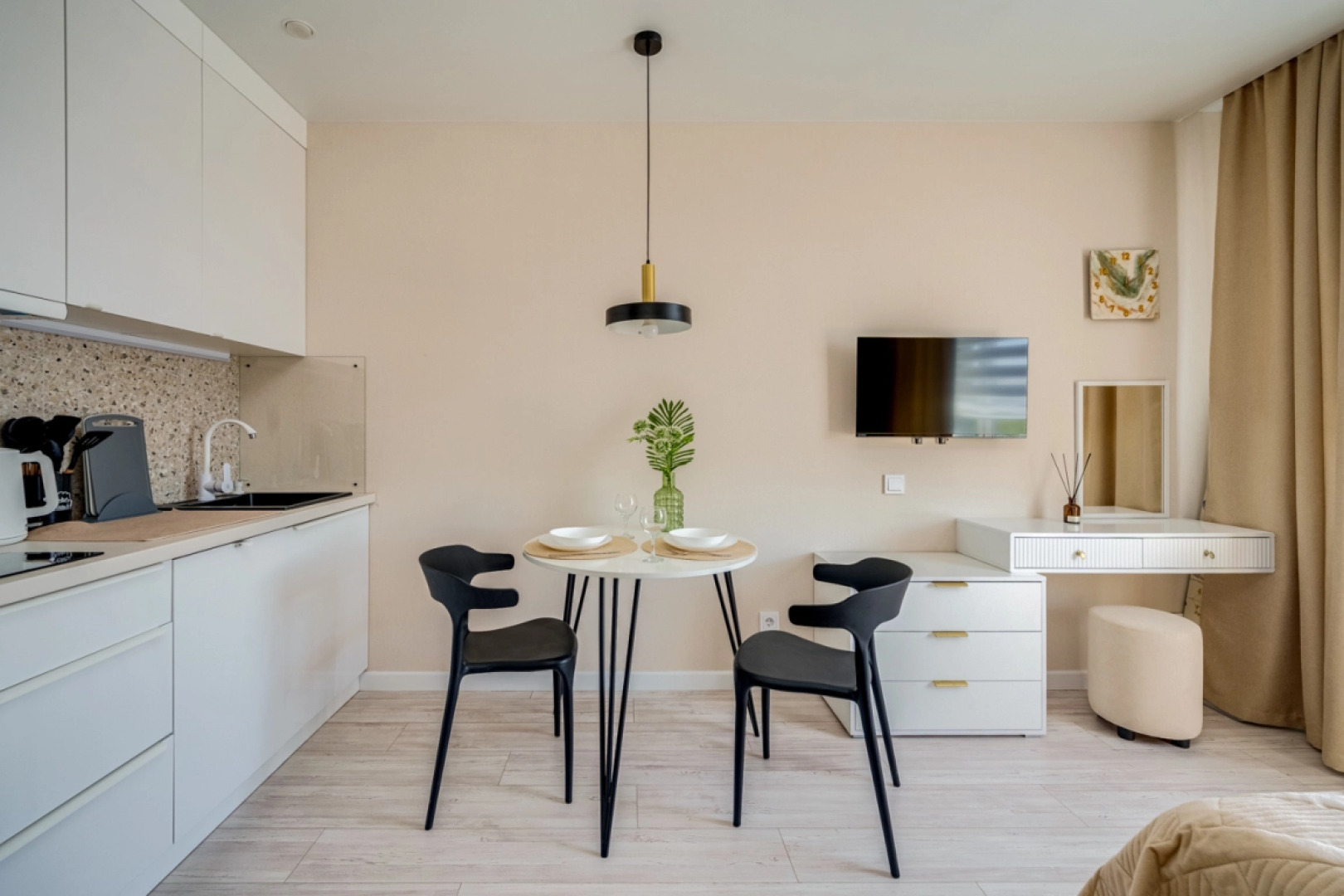 Квартира Apartslounge 4