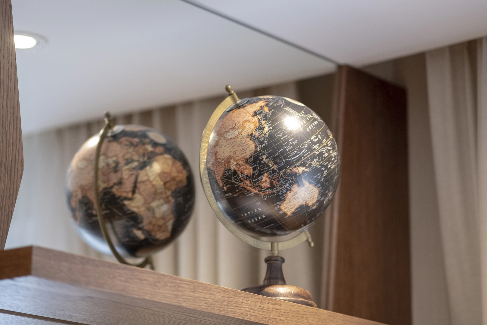 Modern Mountain CENTRAL 17 + parking Apartments