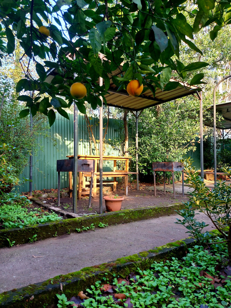 Гостевой дом California