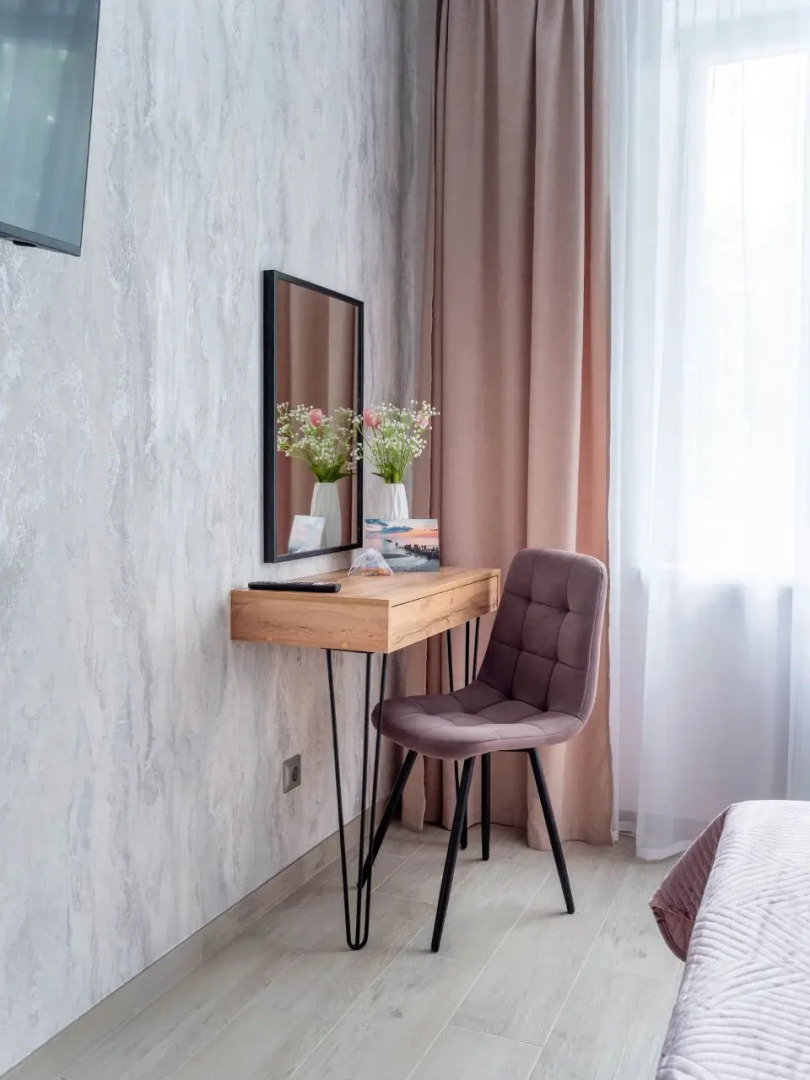 Апартаменты Apart-Deluxe Легенды Моря