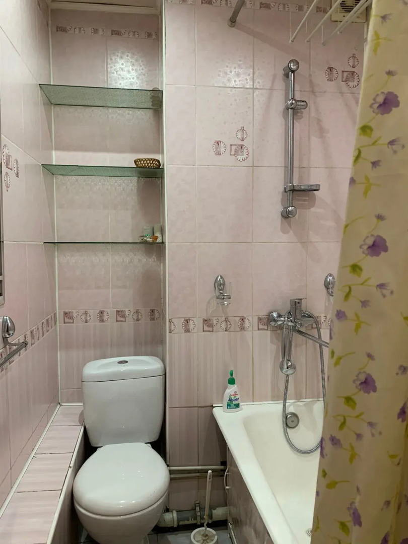 Апартаменты Советская