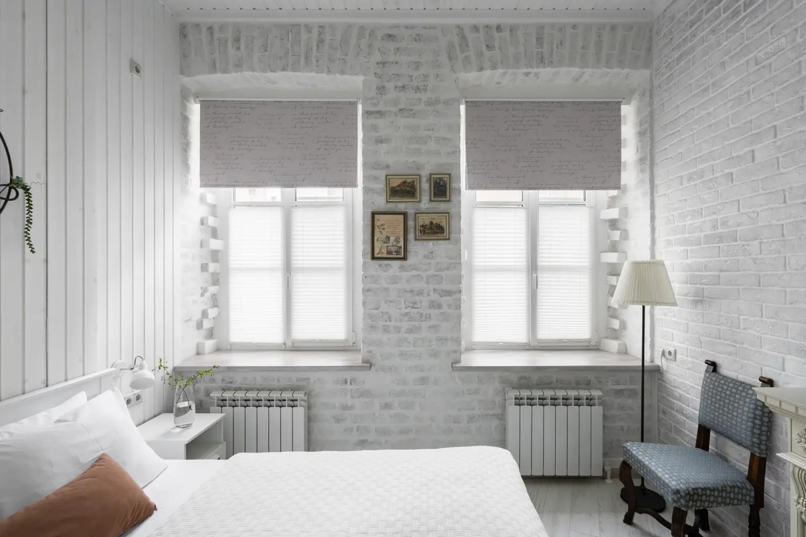 Апартаменты LetYourFlat "Country" 1 спальня