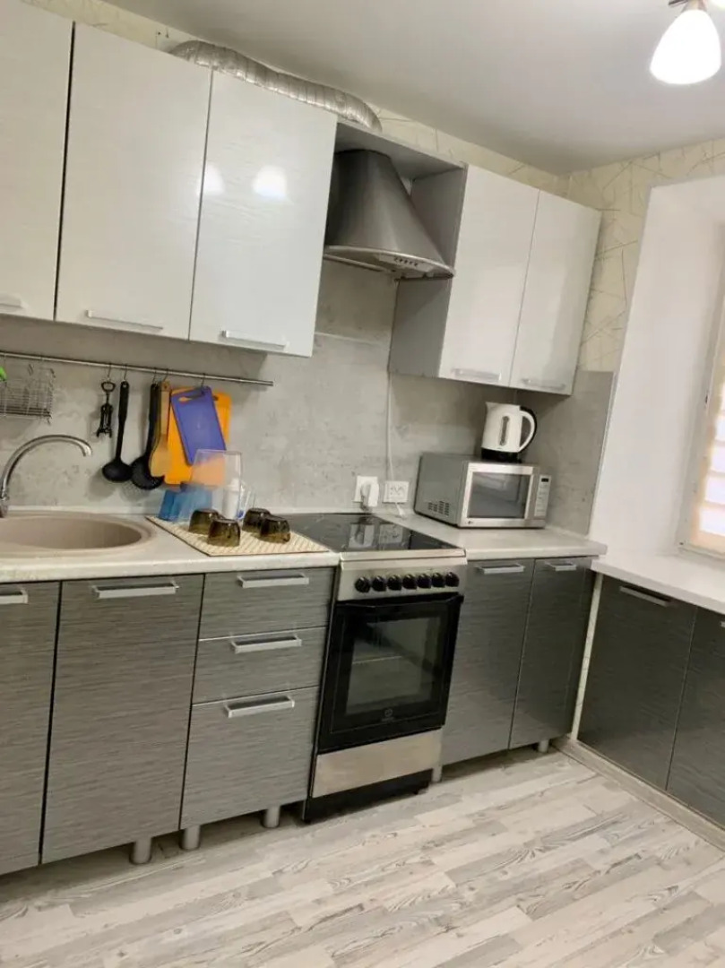 Квартира на ЖД Вокзале