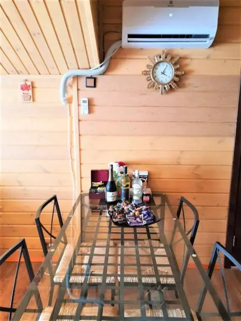 Гостевой дом Элитная дача у Финского залива