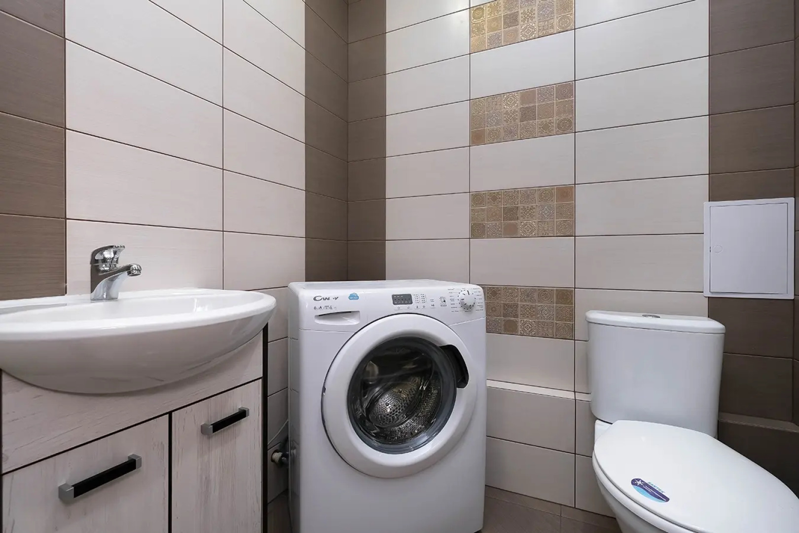 Квартира на улице Фабричная 22