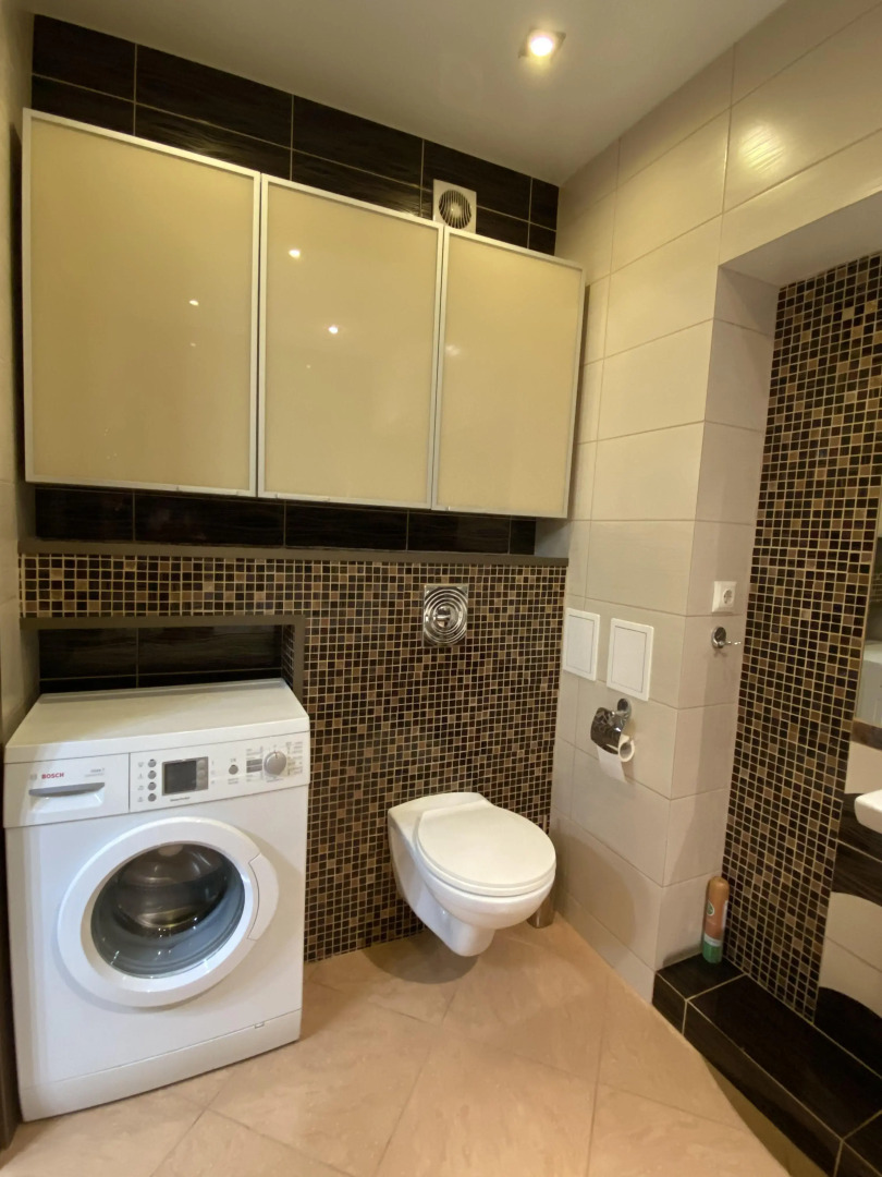 Апартаменты У Закхаймских ворот 87а