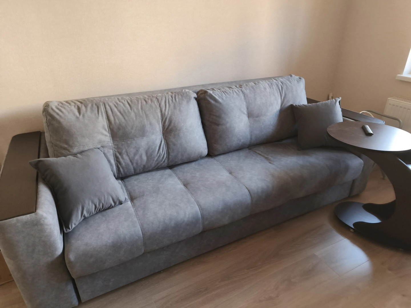 Квартира в Петродворцовом районе