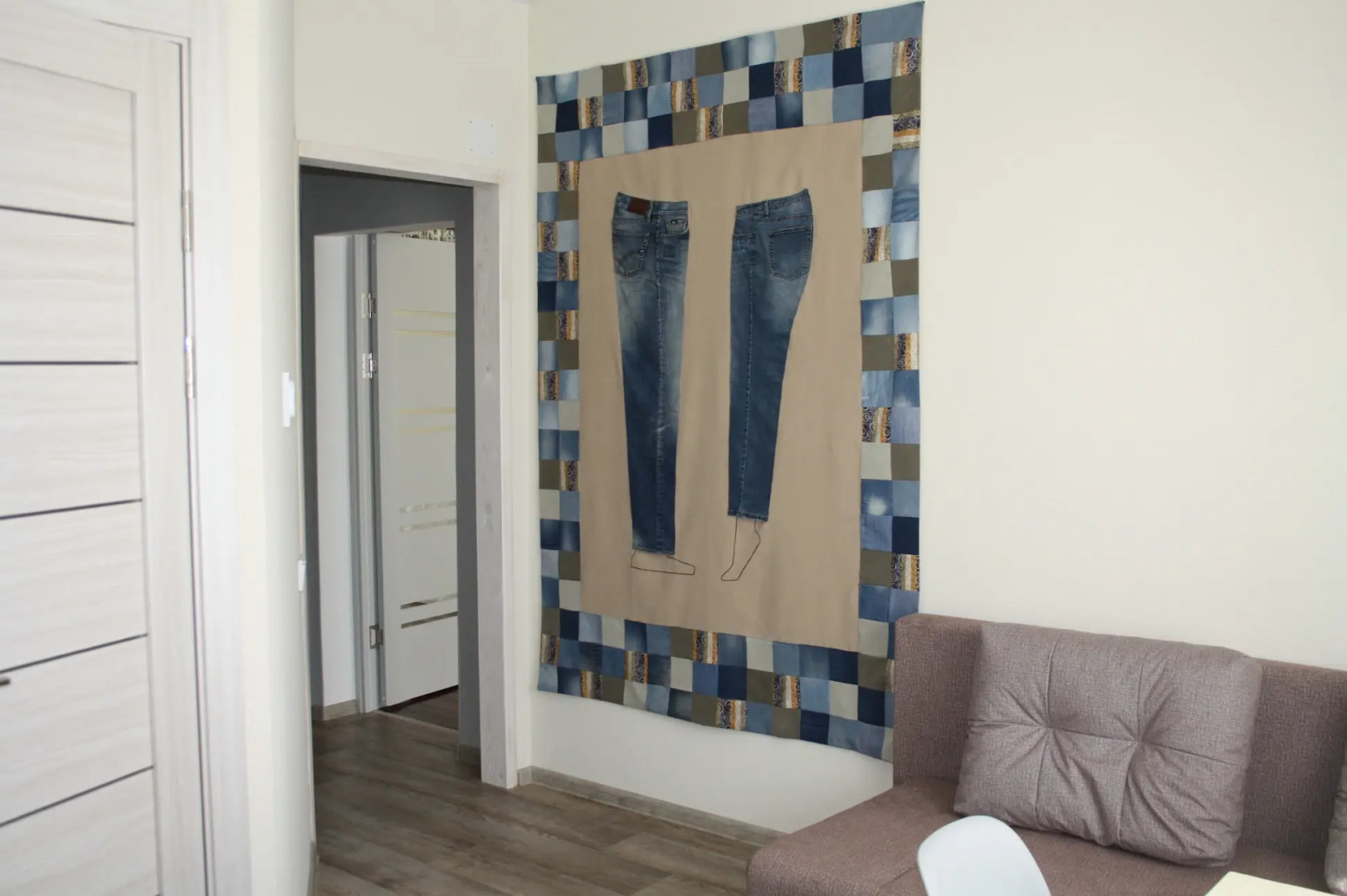 Апартаменты Пряженникова 61