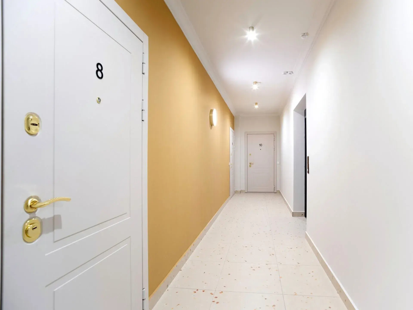 Квартира Елена