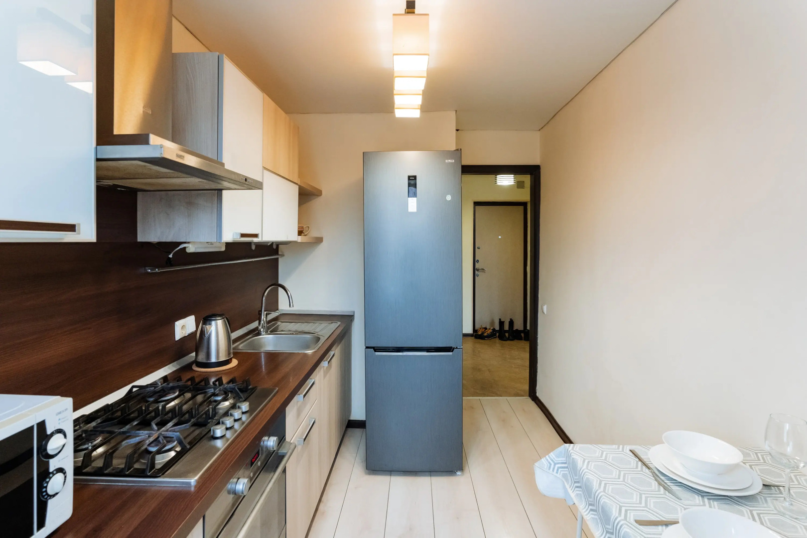 Квартира на Ул Карла Маркса 40