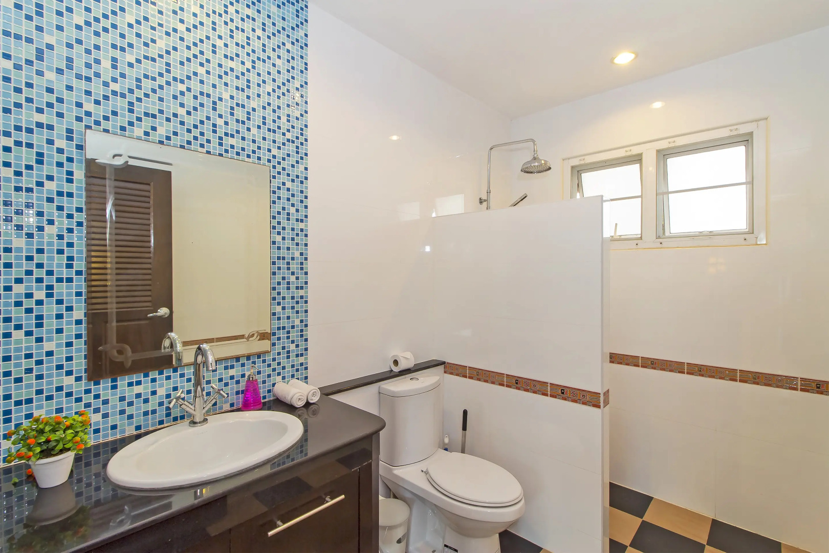 Вилла Nai narh Phuket Orchard