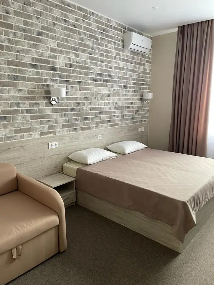 Гостевой дом Тульский