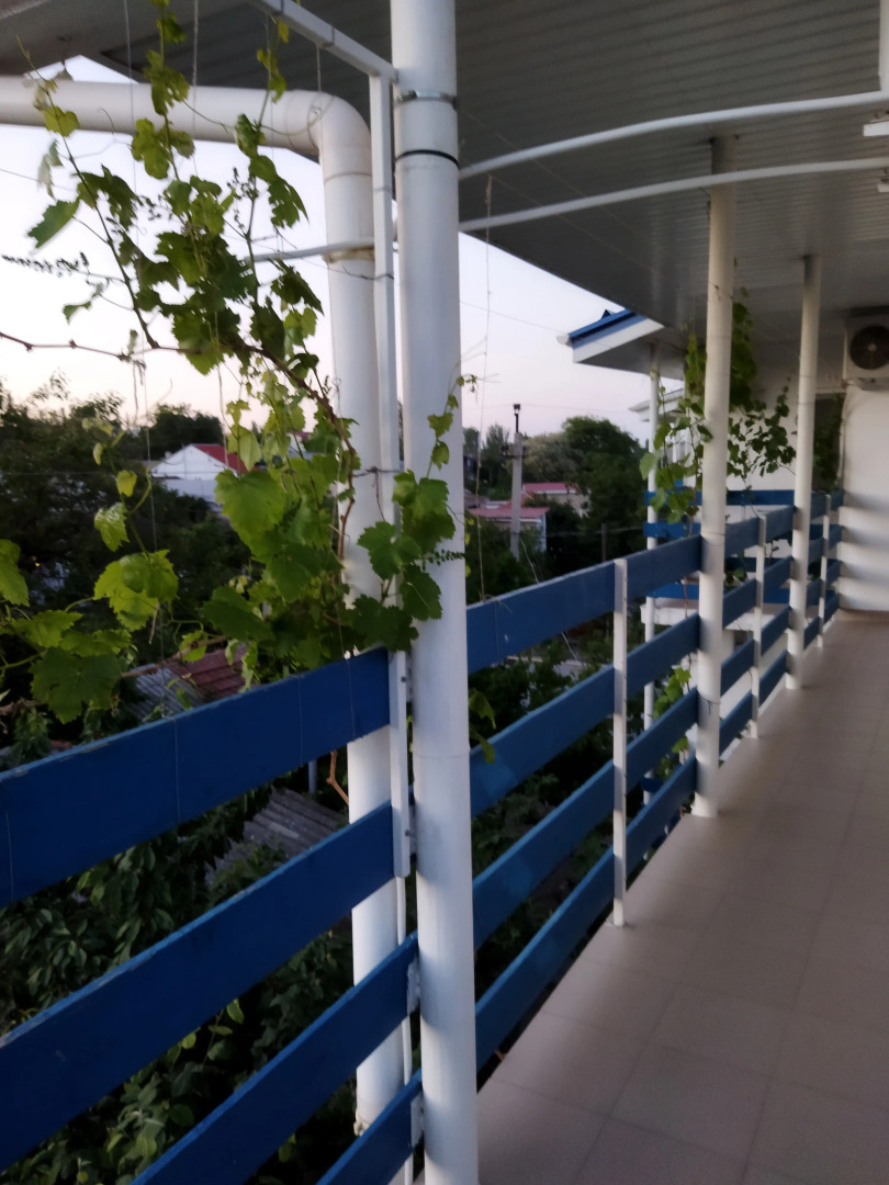 Меблированные комнаты Удача