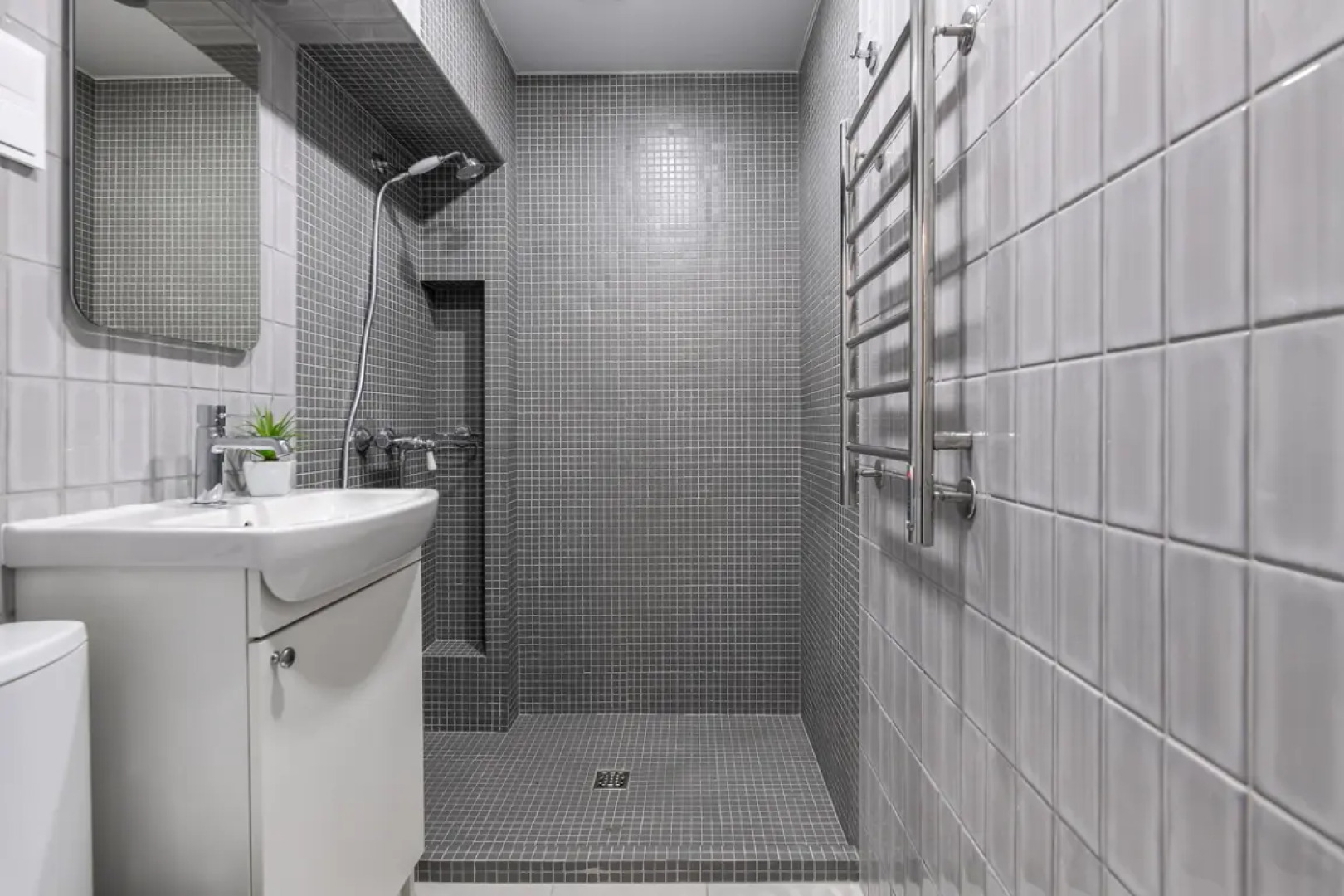 Gorohovaya 4 Apartment