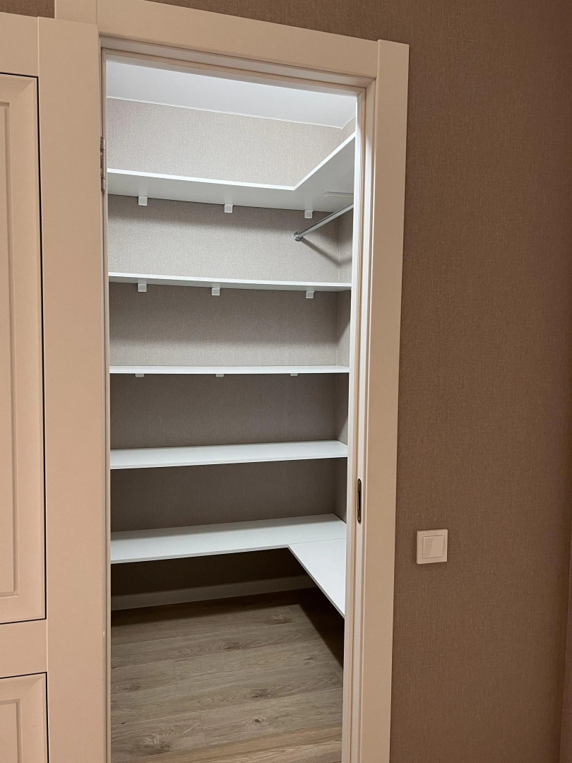 Квартира в АК Крымский