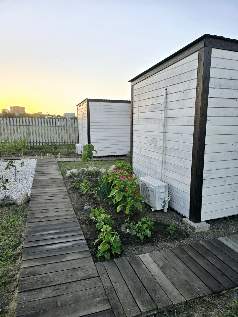 Бунгало Нептун