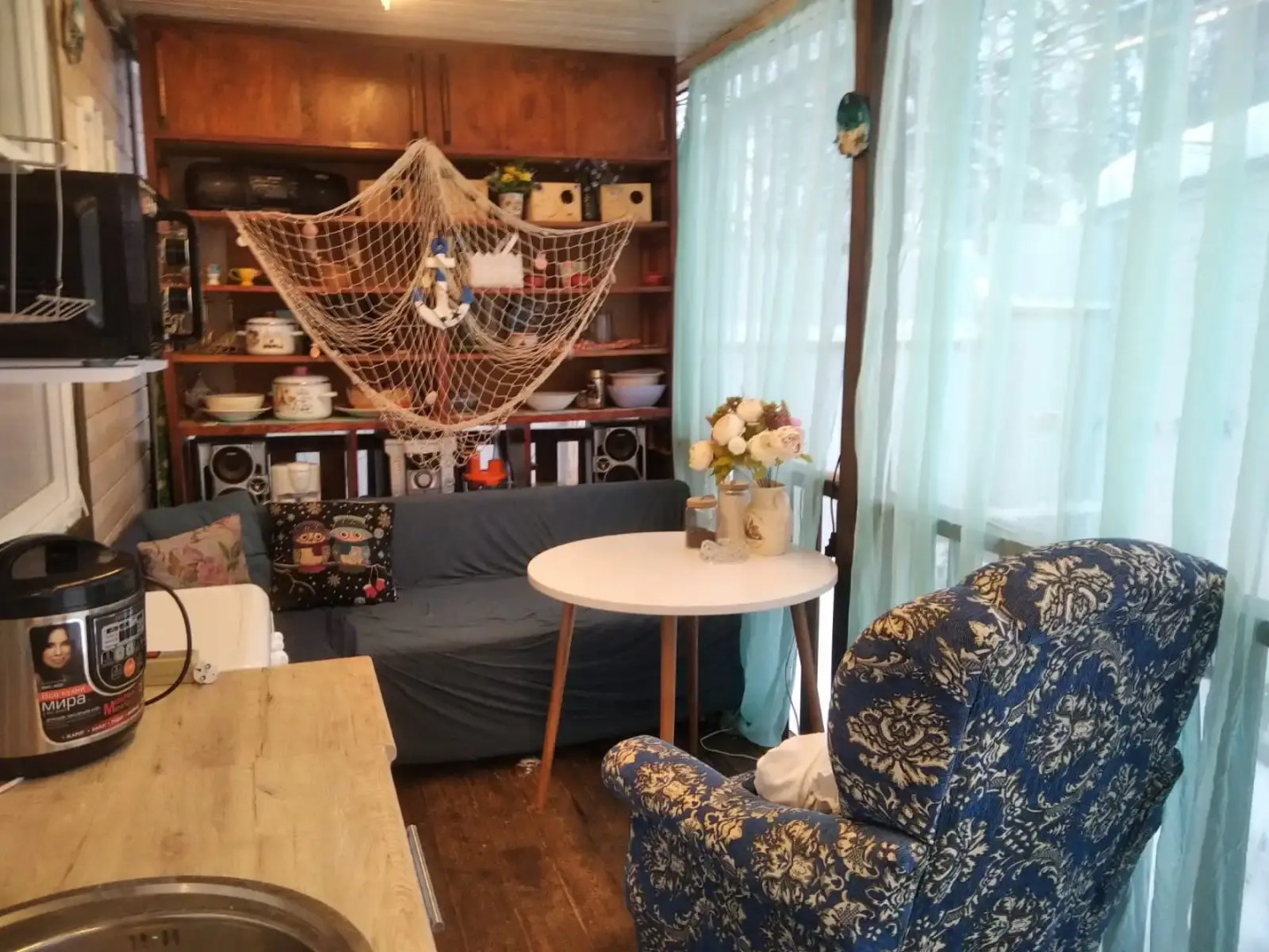 Гостевой дом Левел дача