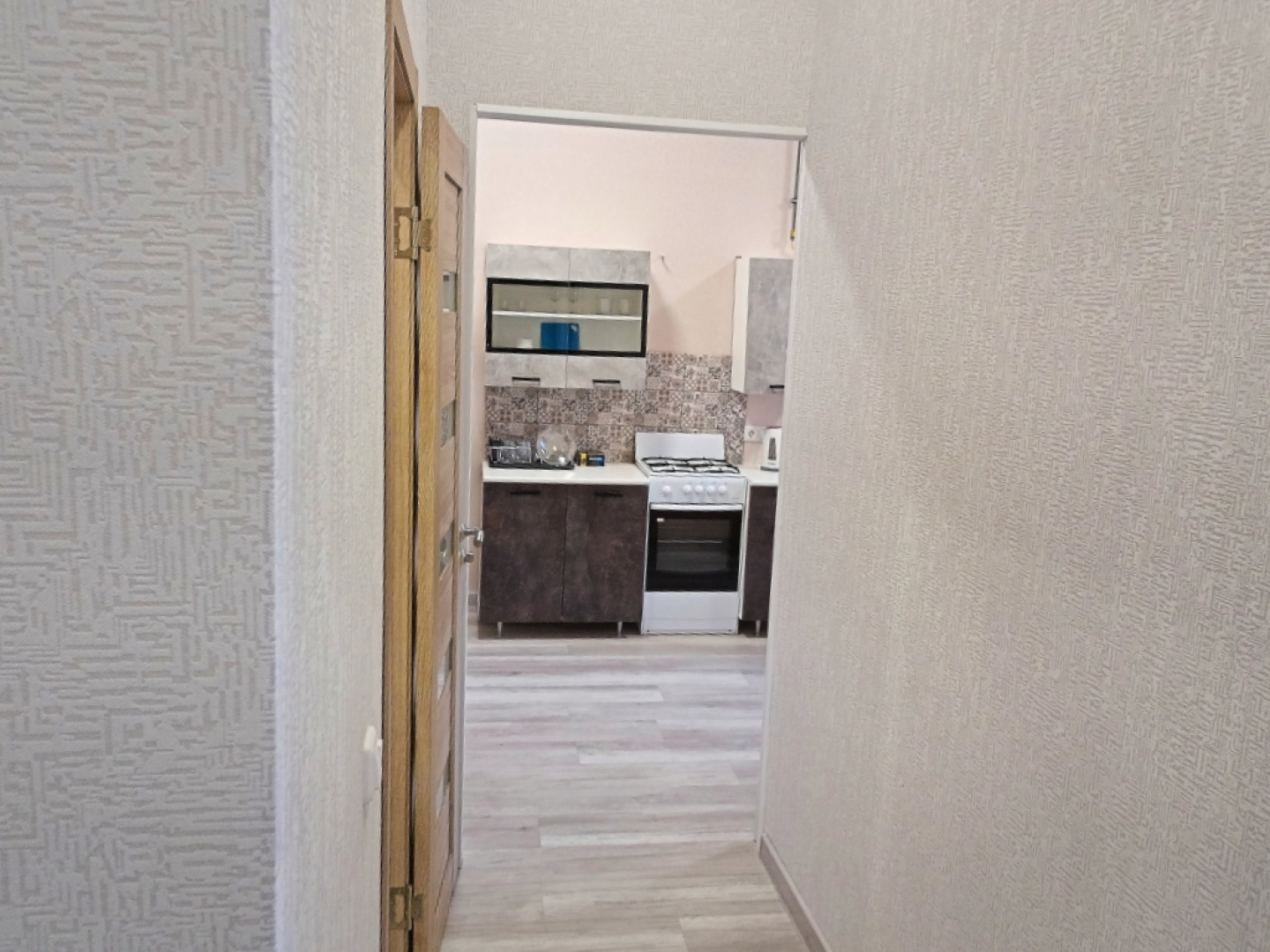 Квартира Рядом с Центром Казани