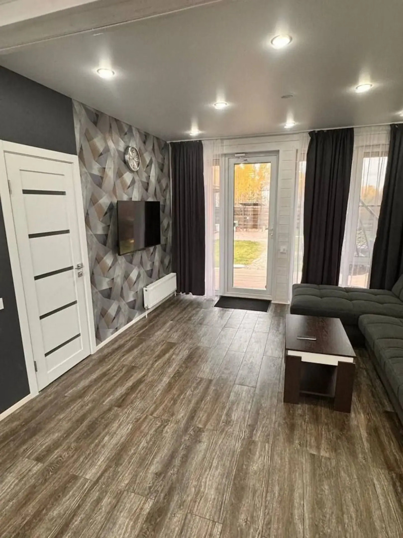 Частный дом Большой Залесье