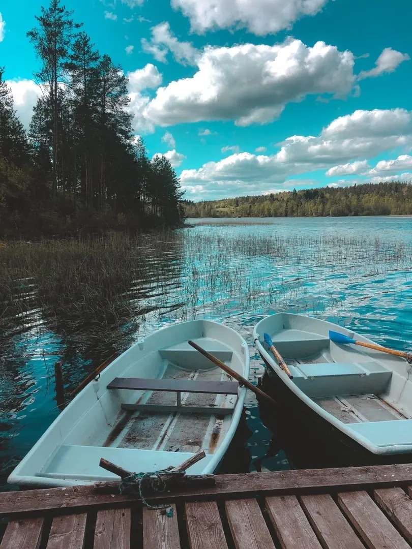 База Отдыха Берлога