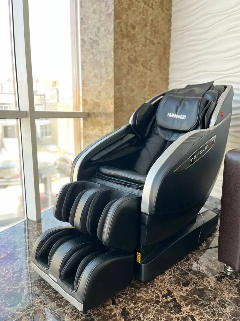 Отель Victoria Center