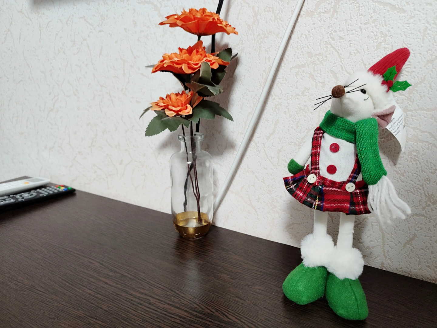 GOROD Si апартаменты в ЖК Задонье Парк