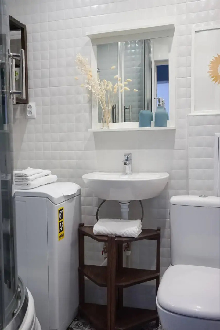 Апартаменты Дюна