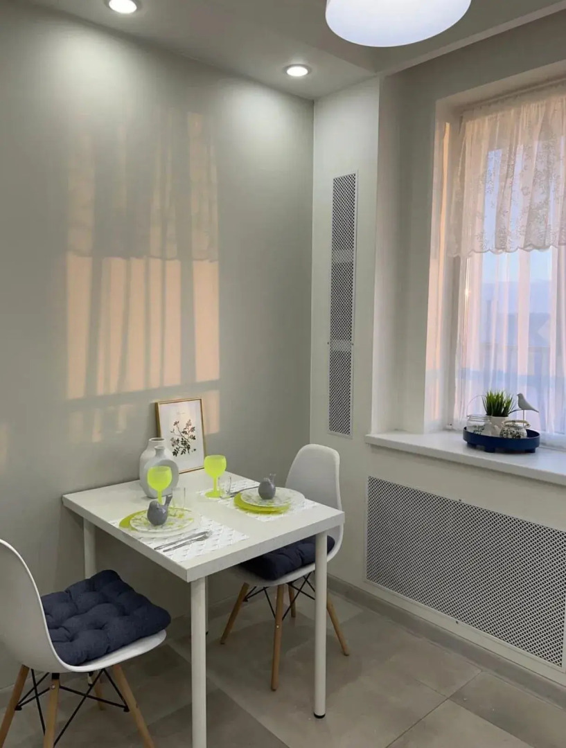 Квартира Апартаменты Лобня Сити