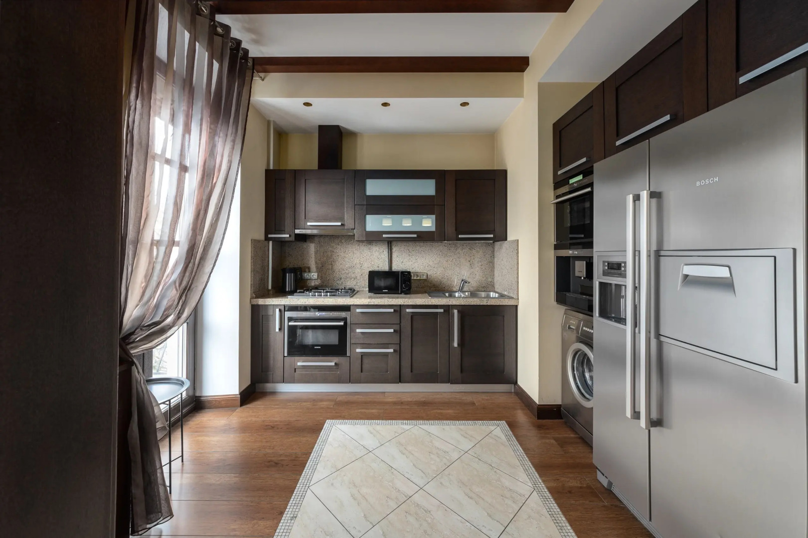 Апартаменты Royal apartments Minsk 4