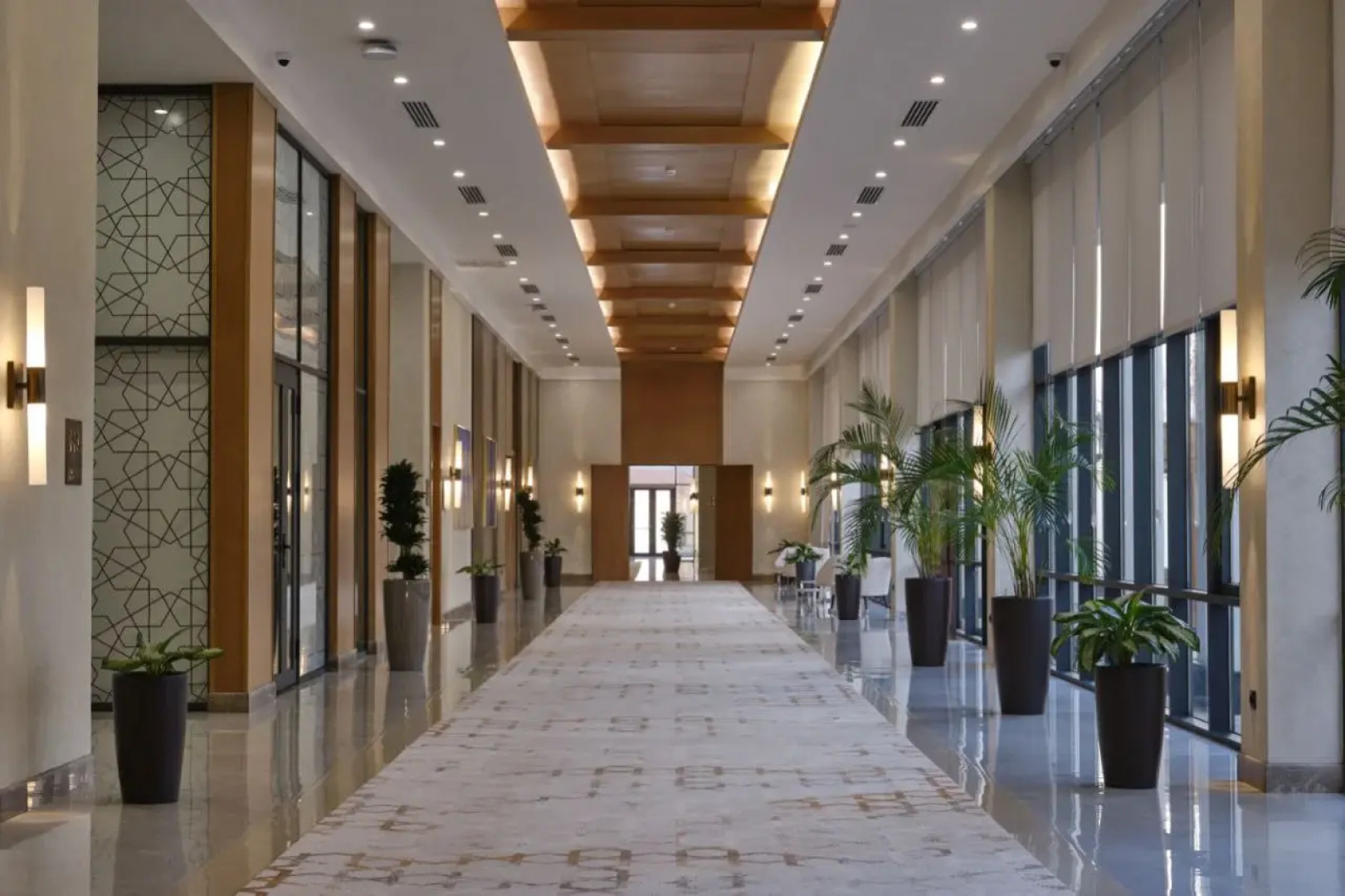 Отель Farovon Khiva