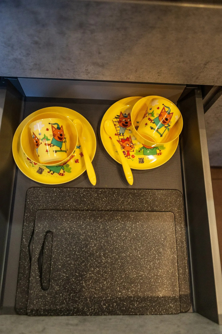 Квартира в самом сердце Выборга