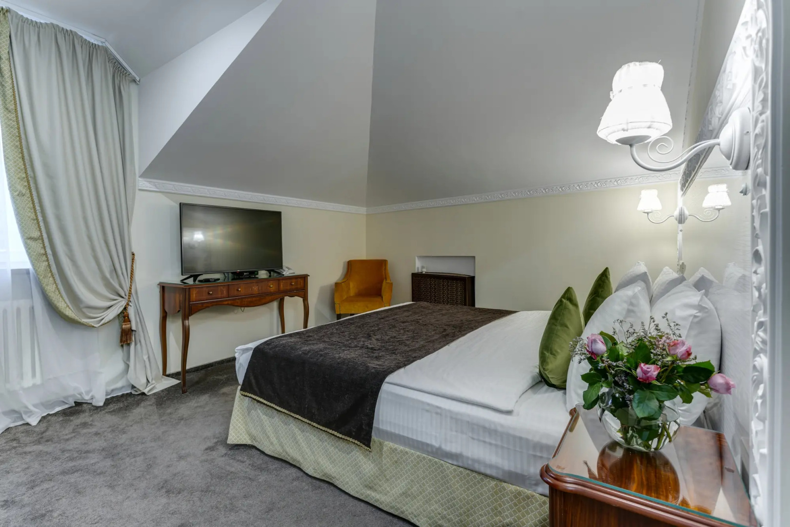 Отель Sadovnicheskaya City Center