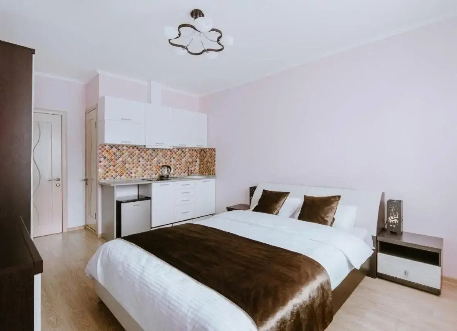 Мини-отель Три Иероглифа