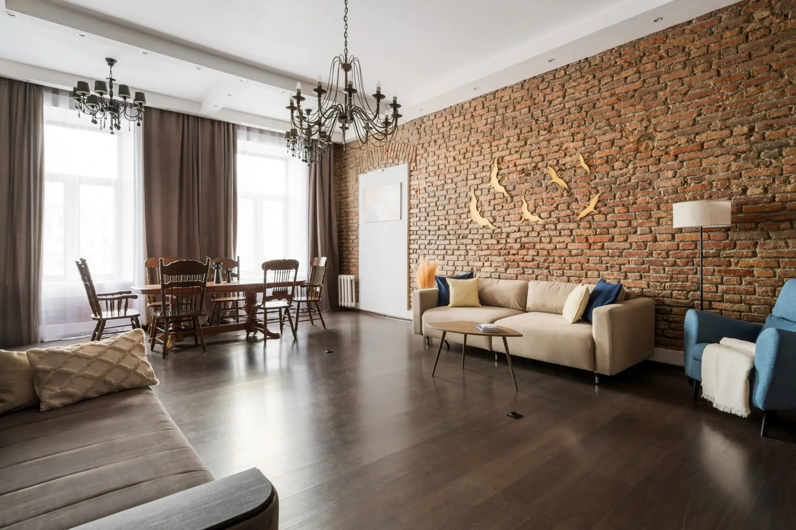 Апартаменты Welcome Home на Фонтанке 85