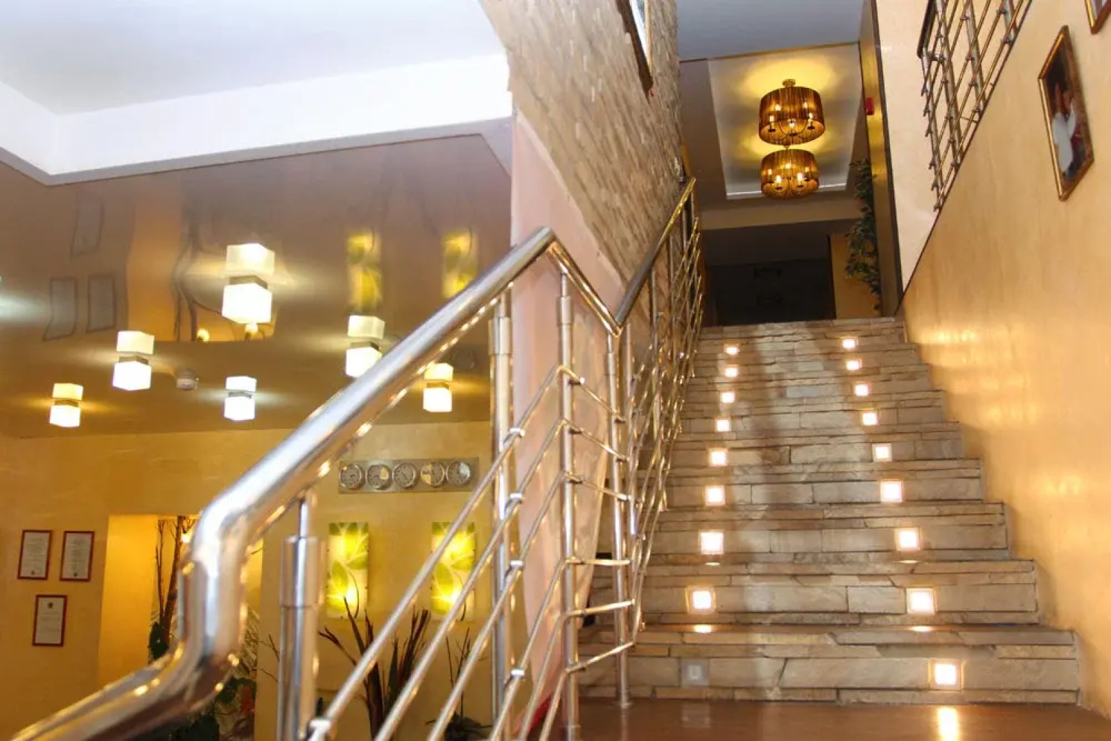 Мини-отель Bier Лога