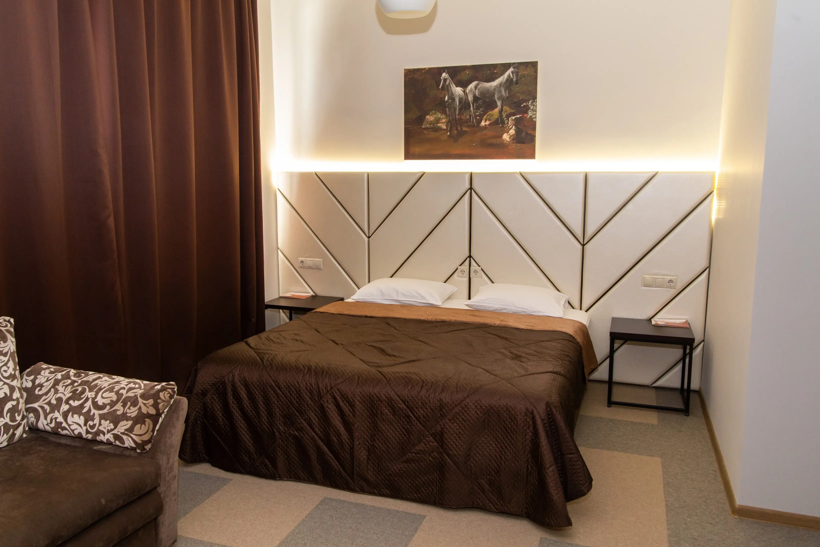 Отель Покровское-Дивное