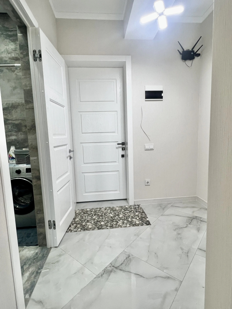 Квартира с Видом на Море