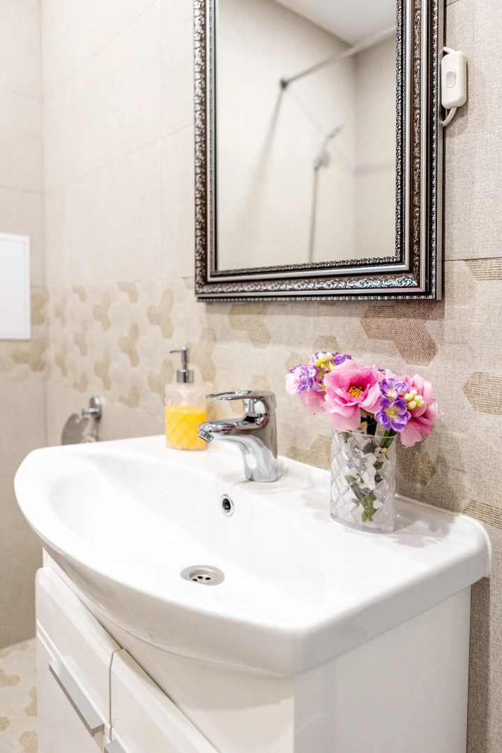 Апартаменты Гросс Хаус 1