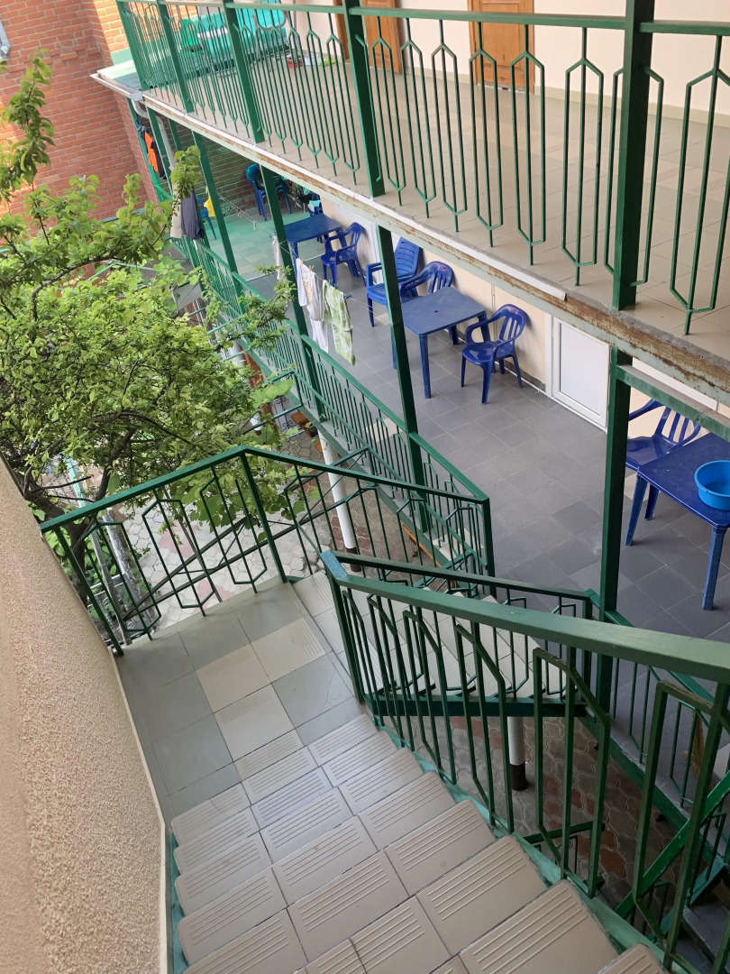 Гостевой дом Анна на Гоголя 225